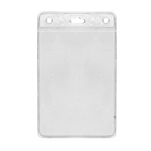 porte badge IDS37 vertical